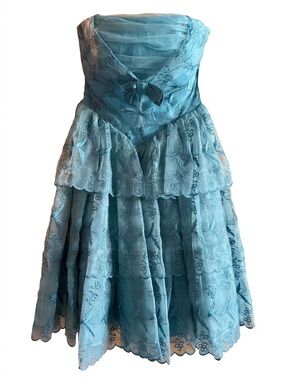 Betsey Johnson | Dresses | Vintage Y2k Betsey Johnson Tea Party Dress | Poshmark Betsey Johnson | Dresses | Vintage Y2k Betsey Johnson Tea Party Dress | Poshmark